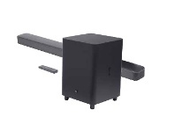 The Good Guys JBL Bar 5.1Ch 550W Soundbar offer