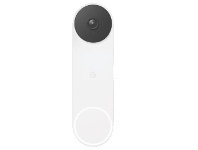 The Good Guys Google Nest Doorbell - White offer