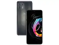The Good Guys Motorola Edge 20 Fusion 5G - Electric Iron offer