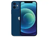 The Good Guys Apple iPhone 12 128GB - Blue offer