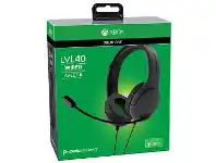 BIG W PDP Gaming LVL 40 Wired Gaming Headsets - Xbox One offer