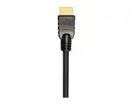 BIG W Crest 8K Ultra HD HDMI Cables 1.5 Metres offer