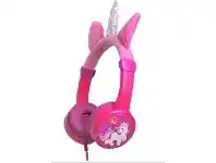 BIG W Techxtras Volume Limited Headphones Unicorn offer