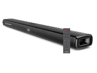 BIG W Blaupunkt 2.1CH Soundbar with Built-In Subwoofer offer