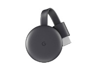 BIG W Google Chromecast offer