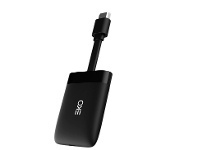BIG W Eko 4K Android TV Smart Box offer