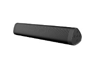 BIG W Liquid Ears Wireless Soundbar with FM Radio - Black offer