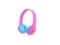 BIG W Trolls Kid Safe Headphones offer