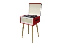 DGTEC Turntable with Legs