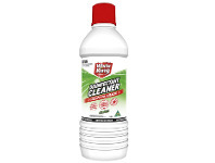 Alliance Pharmacy White King Gel Disinfectant Cleaner Citrus 1L offer