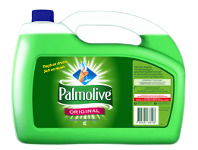 BIG W Palmolive Dishwashing Detergent 5-Litre offer