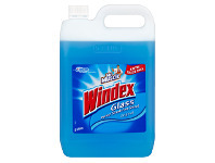 Windex Glass Cleaner 5-Litre