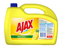 BIG W Ajax Floor Cleaner 5-Litre offer