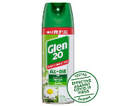 BIG W Glen 20 - All-in-One Disinfectant Spray Original 300g offer