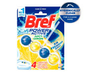 BIG W Bref Power Active Range offer