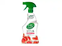BIG W Pine O Cleen Simply Multi-Purpose Cleaner Grapefruit 500ml offer