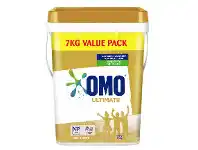 BIG W Omo Laundry Detergent 7kg - Front & Top Loader offer