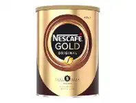 BIG W Nescafé Gold Original 400g offer