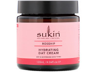 Alliance Pharmacy Sukin Rosehip Hydrating Day Cream 120ml offer