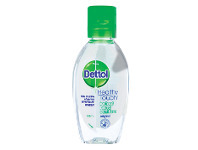 Alliance Pharmacy Dettol Instant Hand Sanitiser Original 50ml offer