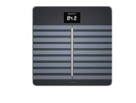 The Good Guys Withings Body Cardio Wi-Fi Scale - Black offer