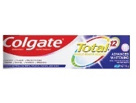 Alliance Pharmacy Colgate Total Advanced Whitening Toothpaste 115g offer