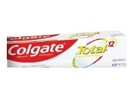 Alliance Pharmacy Colgate Total Original Toothpaste 115g offer