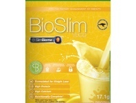 Bioslim VLCD Shake Banana 12x46g