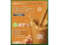 Alliance Pharmacy Bioslim VLCD Shake Salted Caramel 12x46g offer