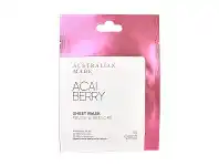 Acai Berry Sheet Mask