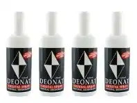 Superpharmacy Deonat Natural Crystal Deodorant Spray 125ml offer