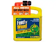BIG W Brunnings Feed ‘n’ Weed offer