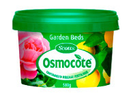 BIG W Osmocote Garden Beds 500g offer