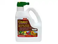Seasol Hose On 1.2L