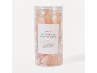 Kmart Himalayan Decorative Salt Stones offer