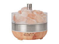 Himalayan Salt Rock Aroma Diffuser