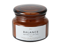 Balance Soy Blend Fragrant Candle - Small