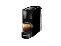 The Good Guys Nespresso Essen Mini Solo Capsule Machine offer