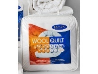 BIG W Jason Wool Quilt offer
