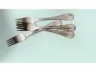 BIG W Wiltshire 4-Pack Baguette Wiltshire 4-Pack Baguette Table Forks offer