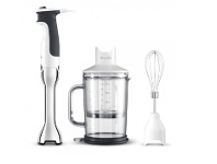 BIG W Breville Control Grip Stick Mixer Set offer