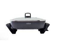BIG W Sunbeam Duraceramic Electric Frypan offer