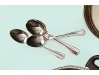 BIG W Wiltshire 4-Pack Baguette Table Spoons offer