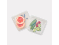 Kmart 2 Pack Silicone Food Bags offer