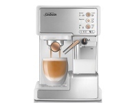 BIG W Sunbeam Cafe Barista with Milk Frother offer