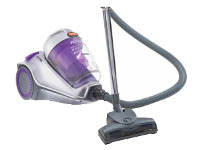 The Good Guys Vax Pet Pro Barrel Vacuum offer