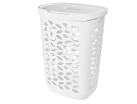 BIG W Ezy Storage Laundry Hamper 63-Litre offer