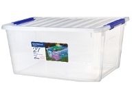 BIG W Sistema Storage Container 27 Litre offer