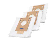 The Good Guys Ecovacs Auto-Empty Station Disposable Dust Bags - 3 Pack offer