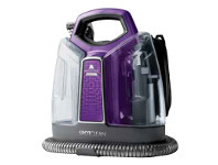 The Good Guys Bissell SpotClean Carpet Cleaner offer